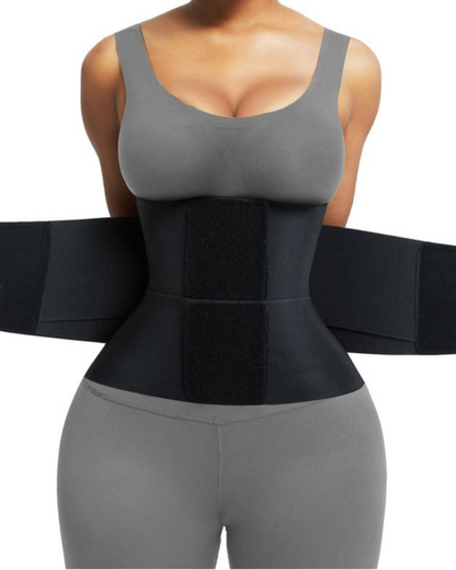 Triple Wrap Shaping Belt for Women