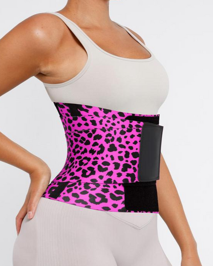 Triple Wrap Shaping Belt for Women