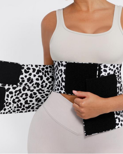 Triple Wrap Shaping Belt for Women