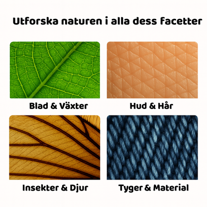 EventyrLinsen™ – Give your child a world of wow moments