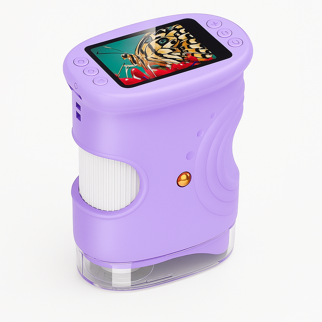 EventyrLinsen™ – Give your child a world of wow moments