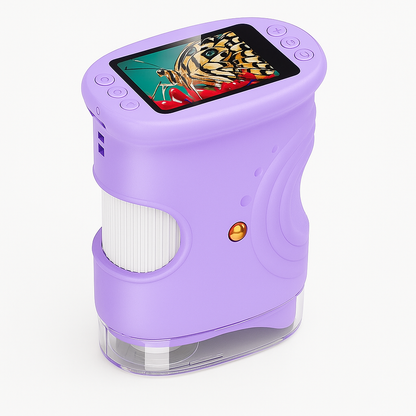 EventyrLinsen™ – Give your child a world of wow moments