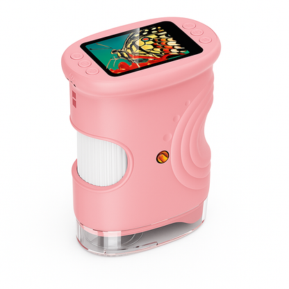 EventyrLinsen™ – Give your child a world of wow moments