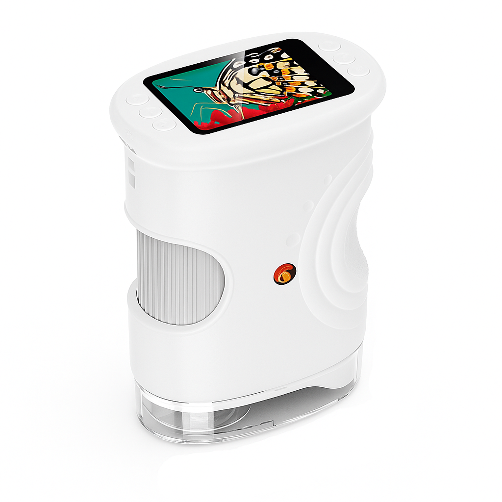 EventyrLinsen™ – Give your child a world of wow moments