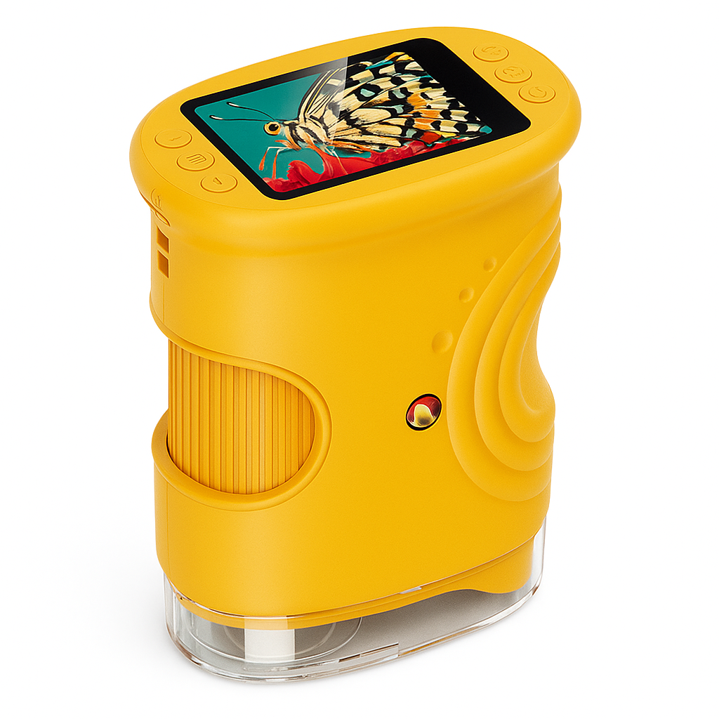 EventyrLinsen™ – Give your child a world of wow moments