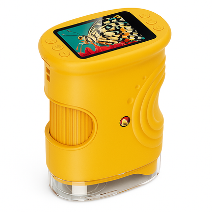 EventyrLinsen™ – Give your child a world of wow moments