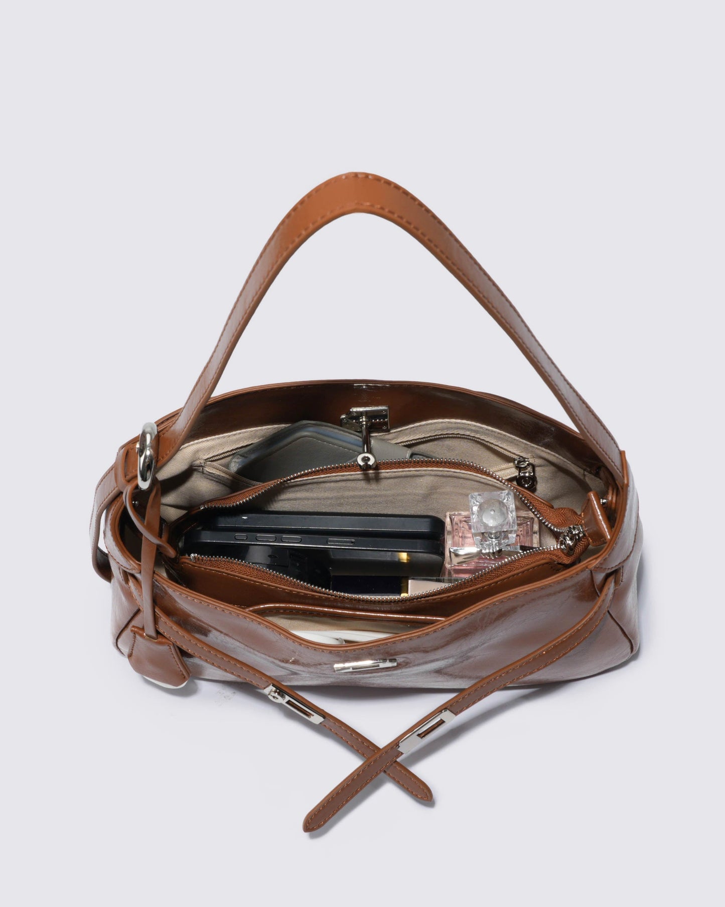 Florence Evening Tote