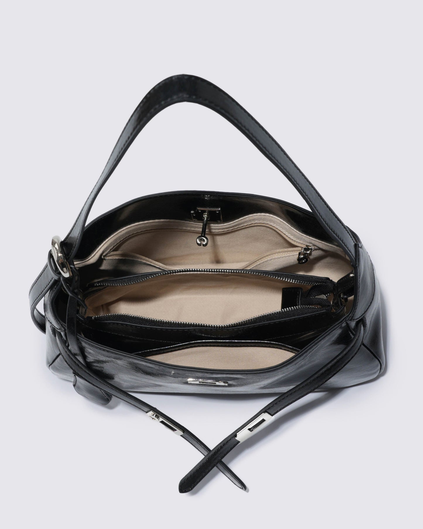 Florence Evening Tote