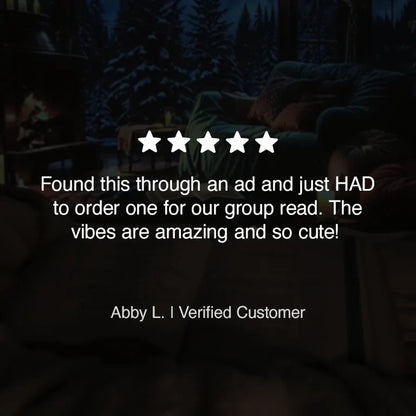 Novel Cast - Projector