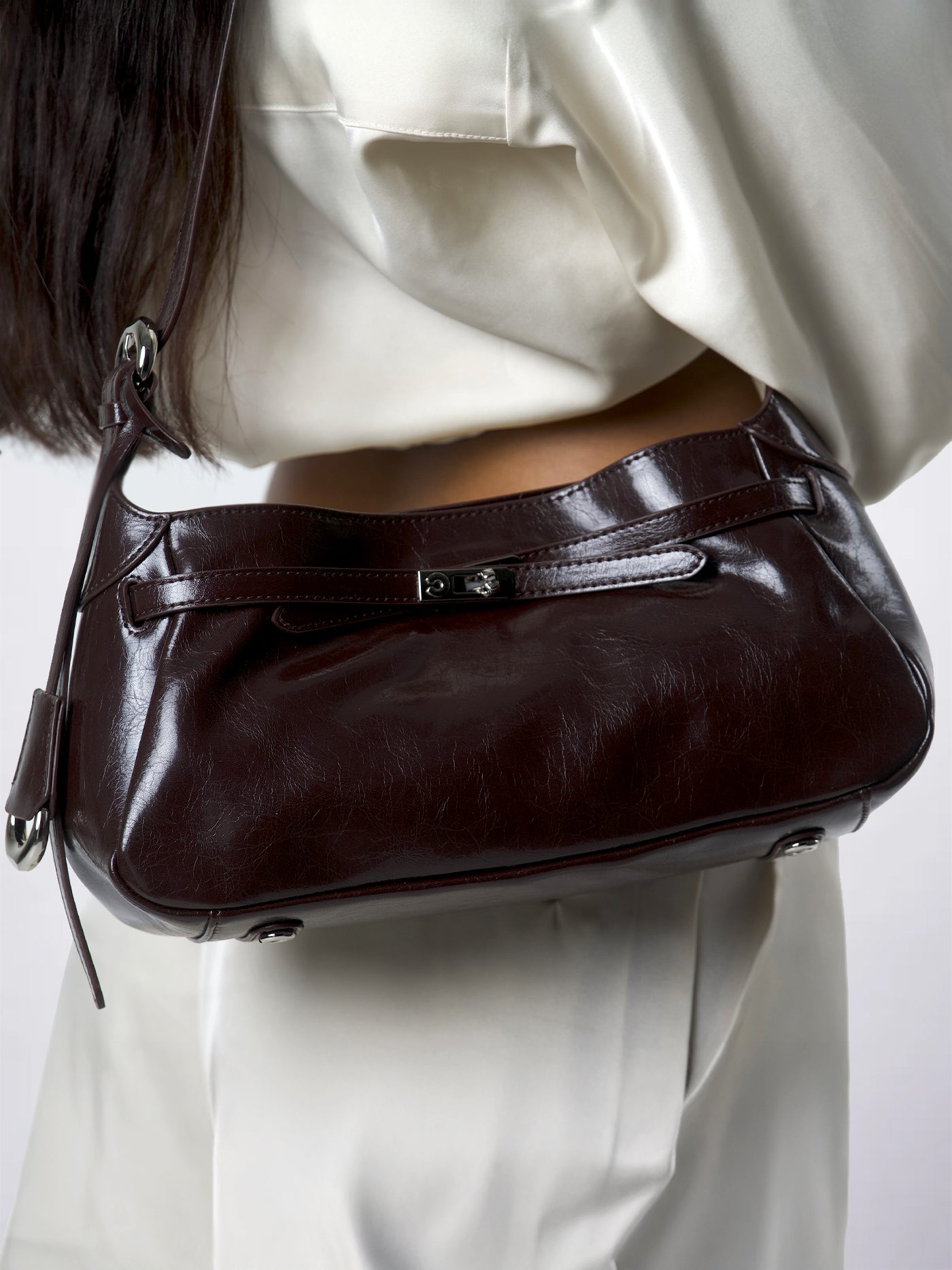 Florence Evening Tote