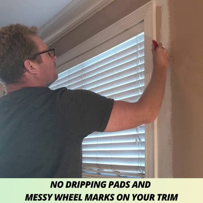 Ez™️ Paint Brush Edger