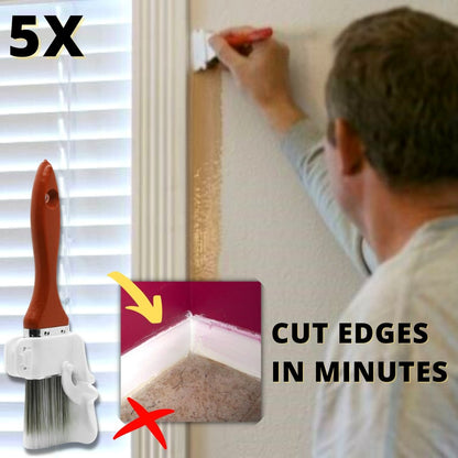 Ez™️ Paint Brush Edger