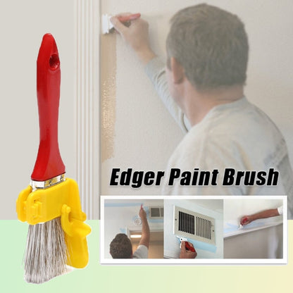 Ez™️ Paint Brush Edger