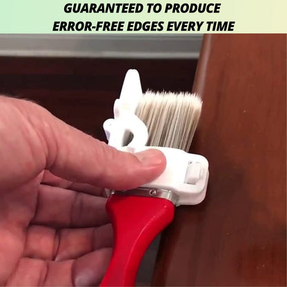Ez™️ Paint Brush Edger