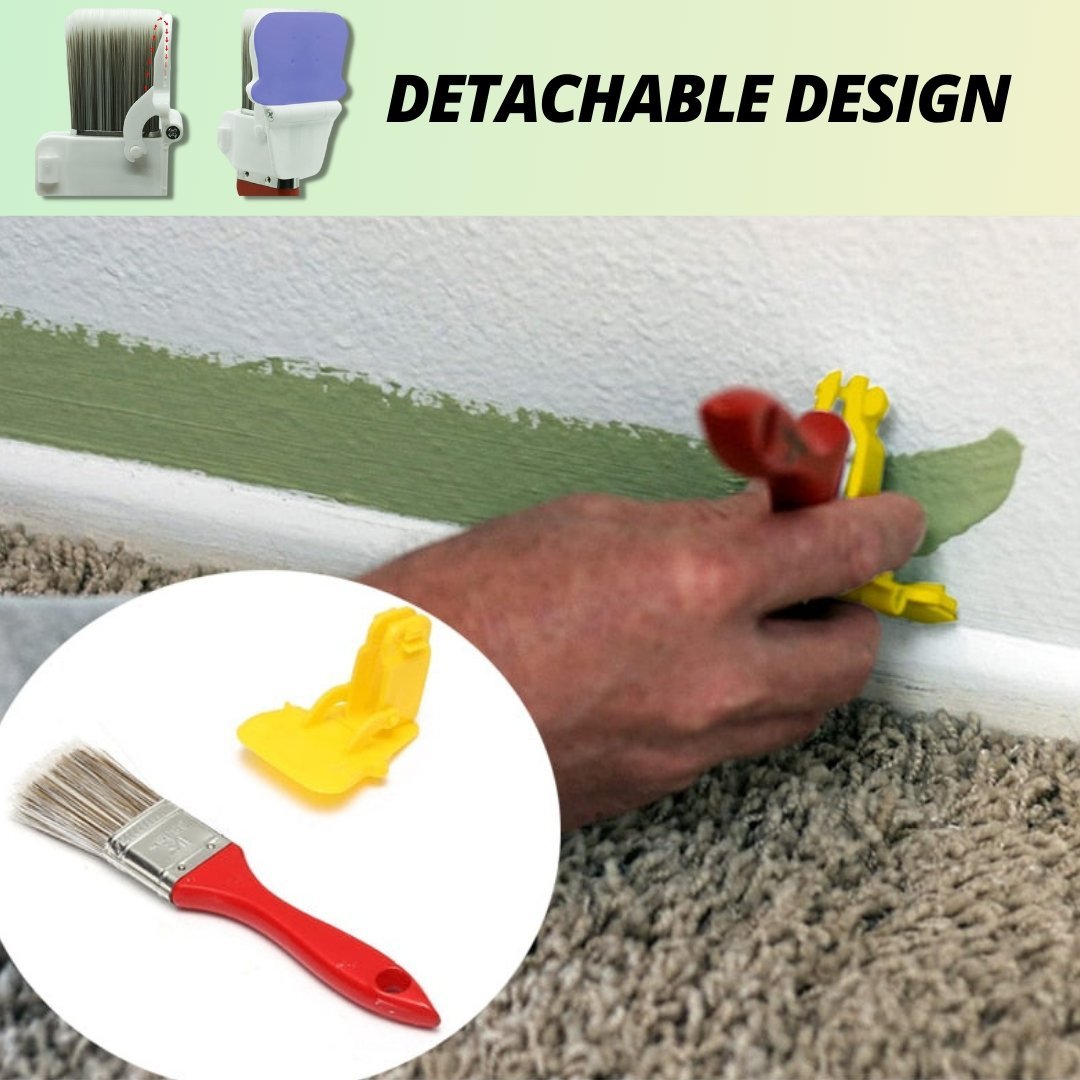 Ez™️ Paint Brush Edger
